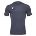 Rigel Hero Shirt SS ANT 5XL Teknisk trenings t-skjorte - Unisex