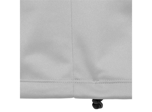 Tagus 1/4 Zip Top SØLV/GRÅ 3XL Teknisk treningsgenser - Unisex 