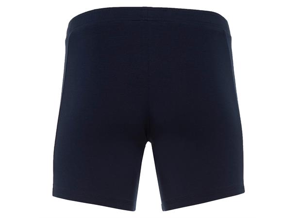 Hydrogen Hero Short Woman NAV M Treningsshorts til dame i bomullsmiks 