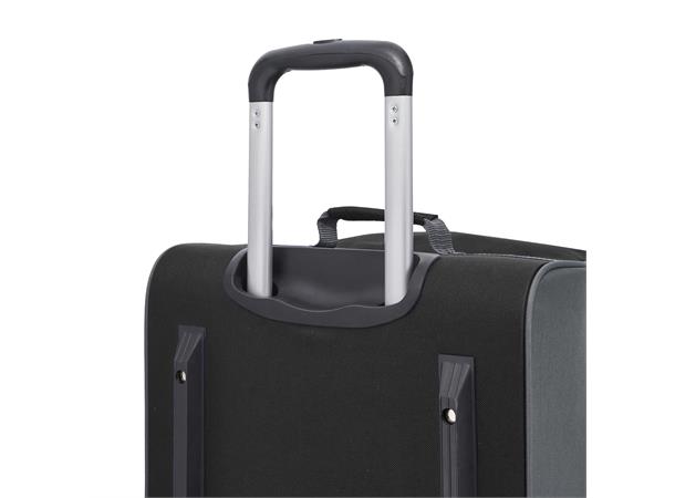 Hangar Trolley Holdall BLK ONE-SIZE Trillebag 