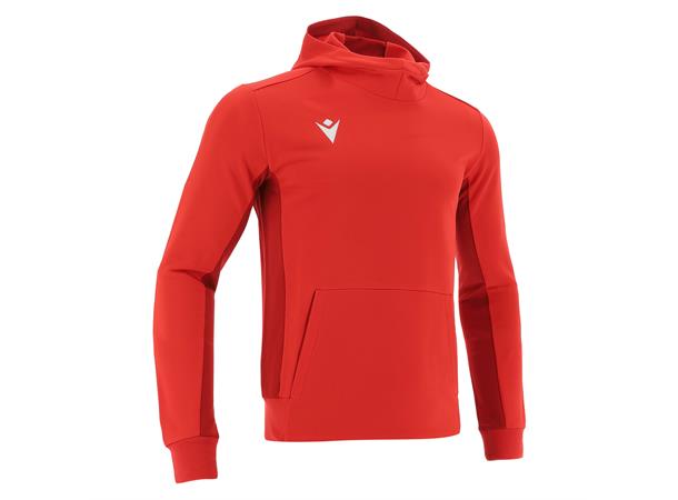 Electro Hoody RED 3XS Hettegenser med høy hals - Unisex 