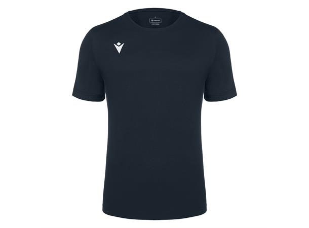Boost Eco T-shirt NAV XS T-Skjorte i Eco-tekstil - Unisex 