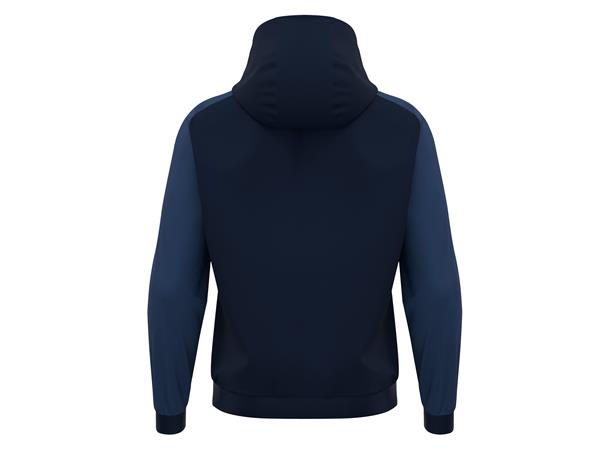 Horn Hooded Sweatshirt NAV 3XS Teknisk hettegenser - Unisex 