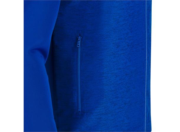 Prometheus Full Zip Top ROY/WHT 3XL Teknisk reisejakke - Unisex 