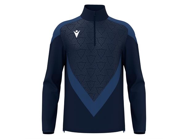 Anduin Training 1/4 Zip Top NAV 3XS Teknisk treningsgenser - Unisex 