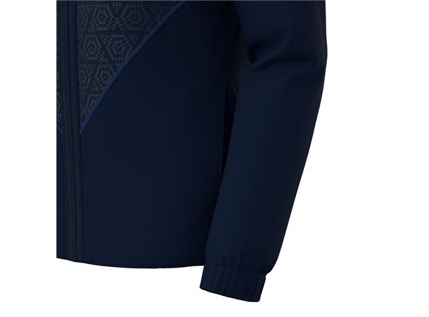 Artemis Travel Full Zip Top NAV 3XS Teknisk reisejakke til dame 