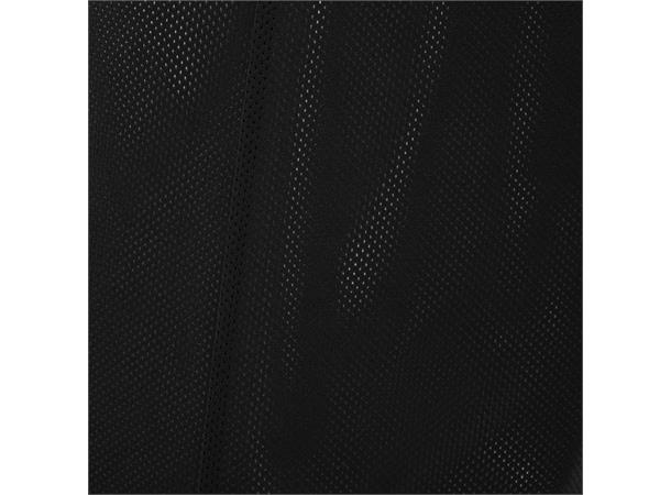 Denver Hero Shorts BLK/WHT 3XS Vendbar basketballshorts - Unisex 