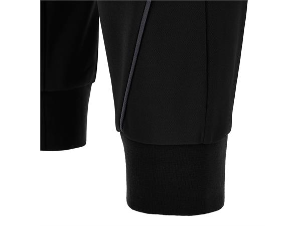 Heracles Pants BLK 3XL Teknisk Joggebukse - Unisex 