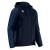 Rivendell full zip showerjacket NAV XS Vannavstøtende Jakke - Unisex 