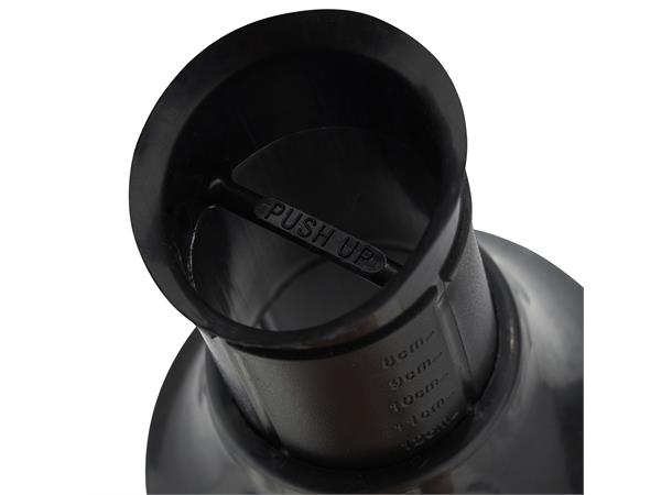 Ajustable XI Kicking Tee 5 pk Justerbar kicking tee 