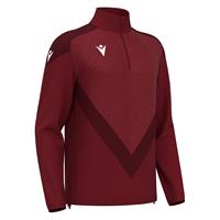 Anduin Training 1/4 Zip Top CRD 4XL Teknisk treningsgenser - Unisex