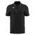 Echoes Polo BLK XL Teknisk poloskjorte - Unisex 