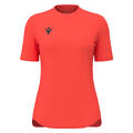 Zyra Womans shirt NCOR 3XS Teknisk trenings T-skjorte til dame
