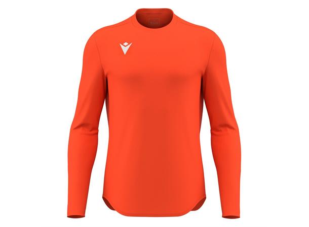 Void Shirt Longsleeve ORA 4XS Spillertrøye – Lett, pustende 