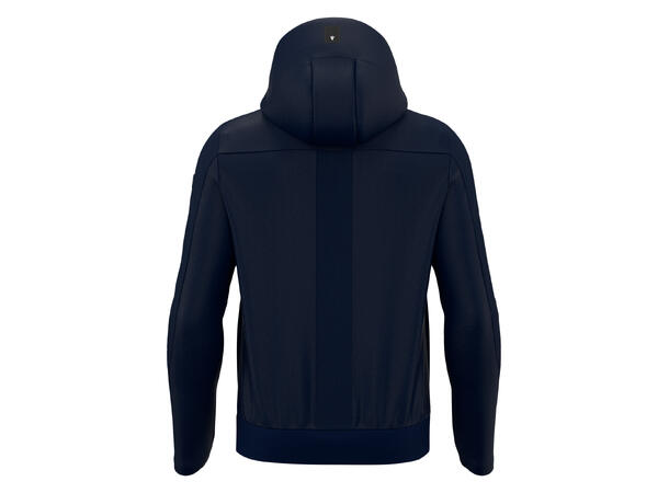 Midnight Icon Full Zip Hoody NAV S Ideelt for alt fra byliv til fritid 
