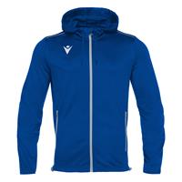 Freyr Hoody Full Zip Top ROY 3XL Overtrekksjakke - Unisex
